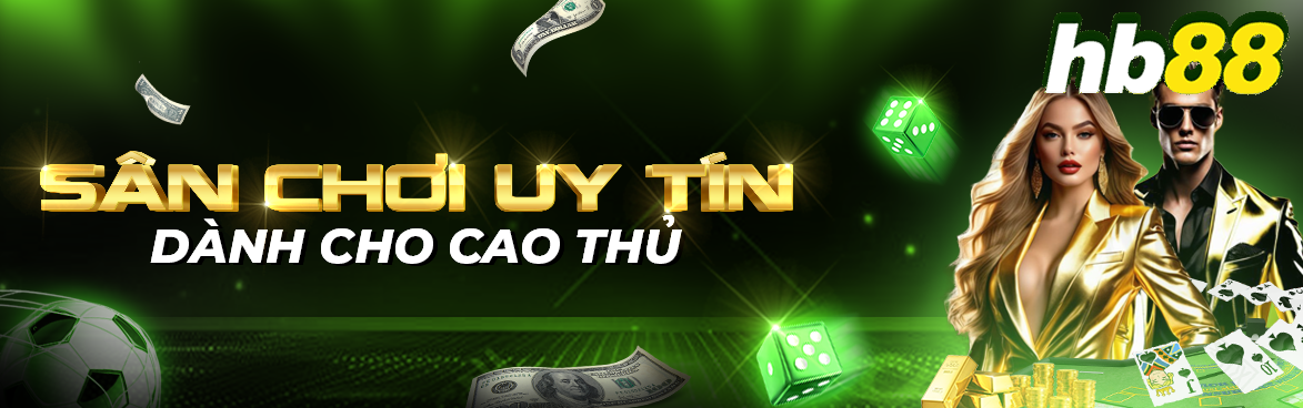 Sản phẩm giải trí tại HB88